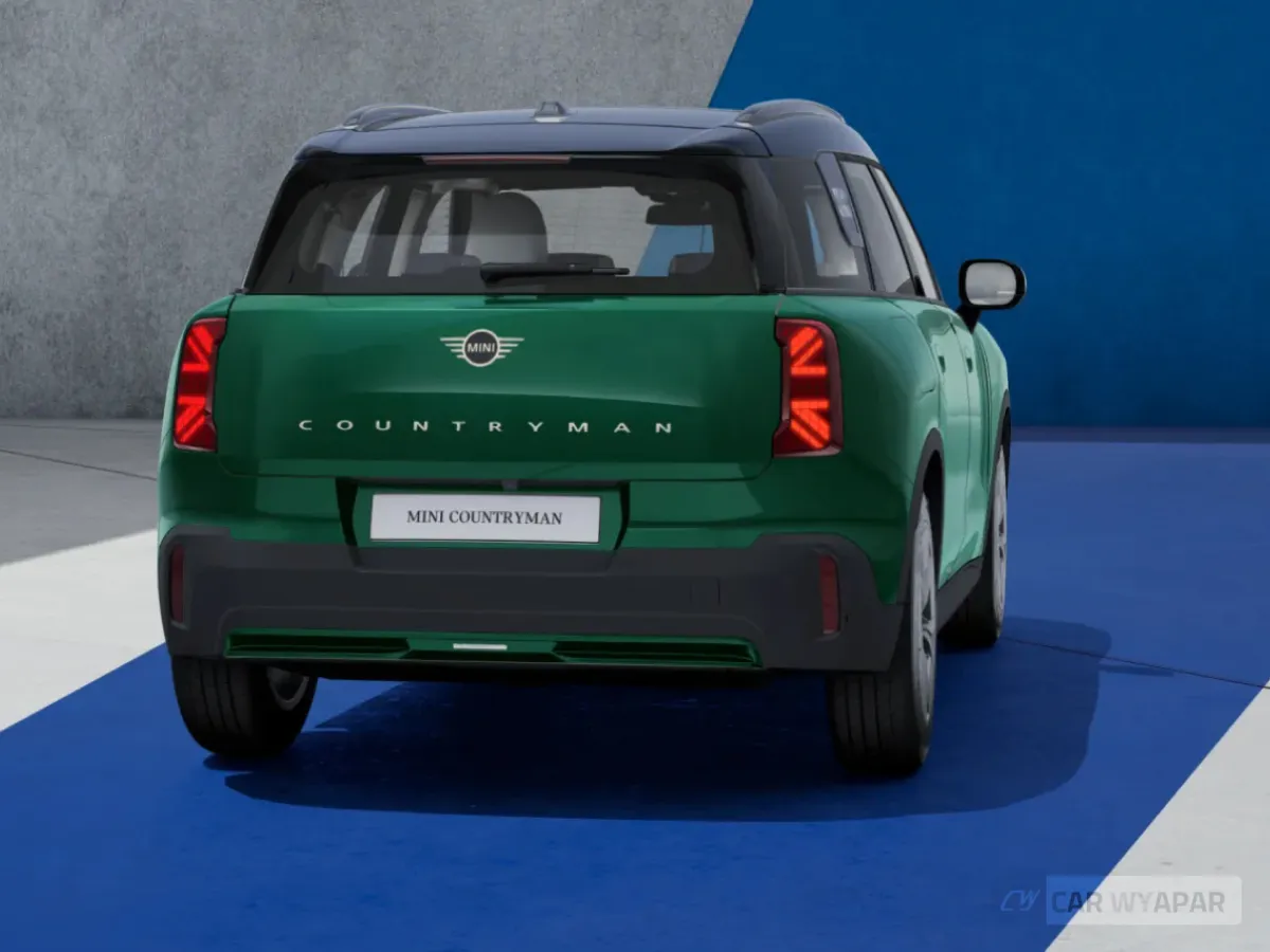 Mini Countryman E Classic